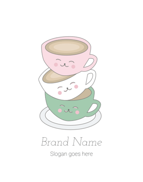 Kawaii logo