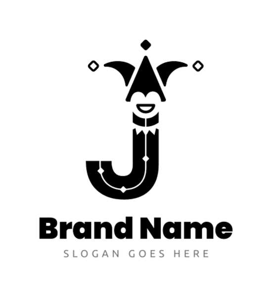 Joker logo