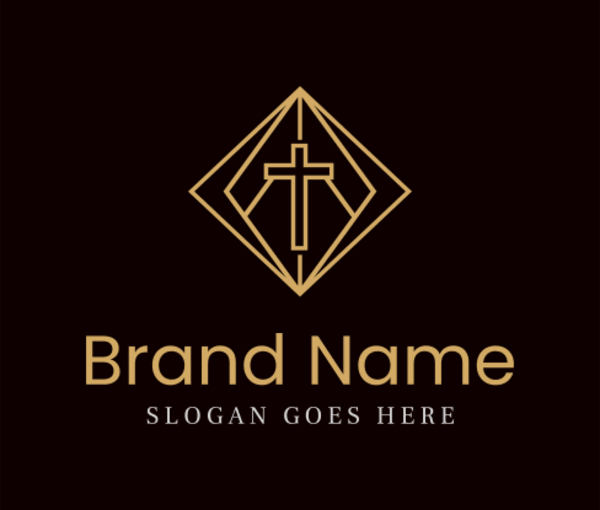 Ministry logo