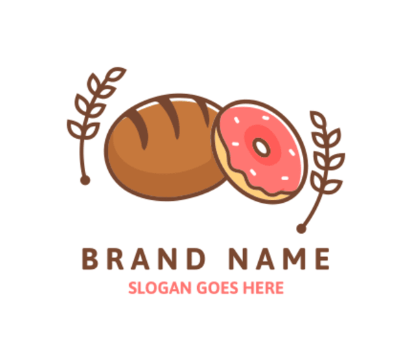 Wheat logo