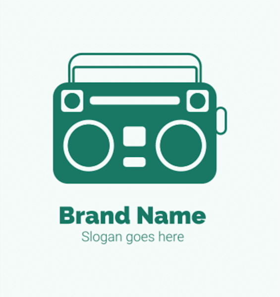 Sound logo