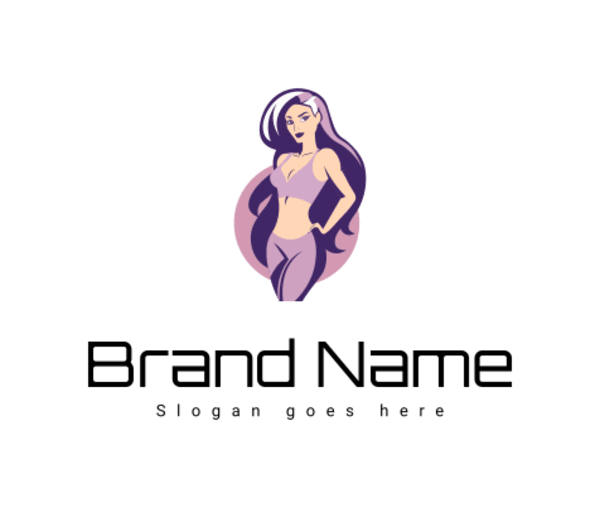 Strong logo