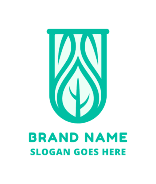 Laboratory logo