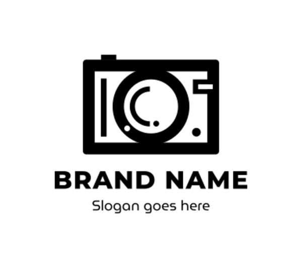 Portrait Photography logo