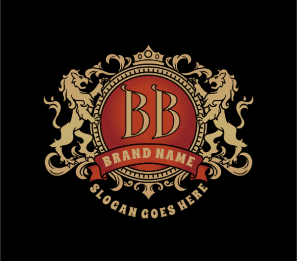 Crest logo