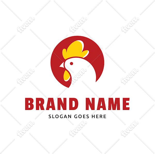 Chicken logo