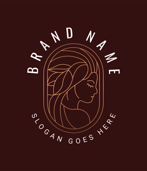 Gold logo