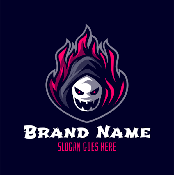 Reaper logo