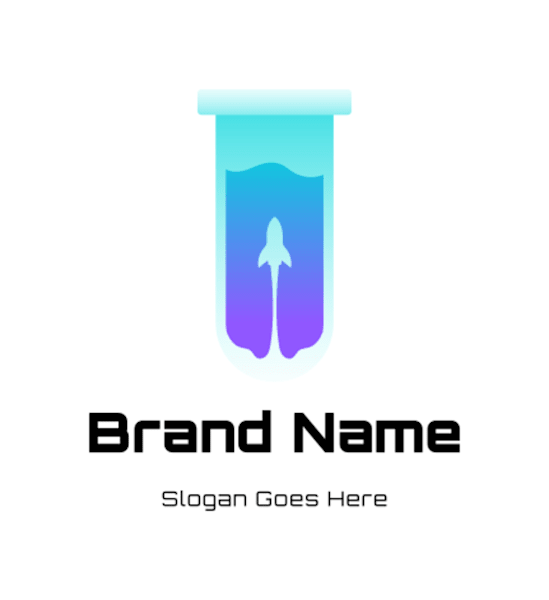 Laboratory logo