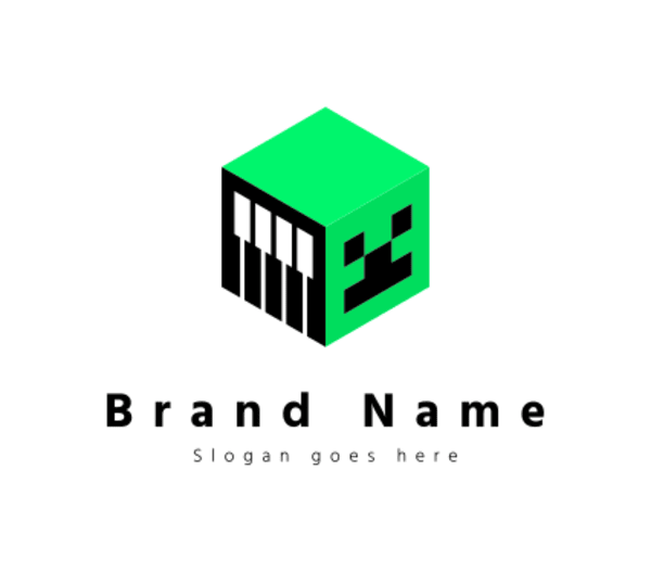 Piano logo
