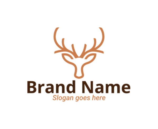 Hunting logo