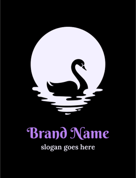 Swan logo