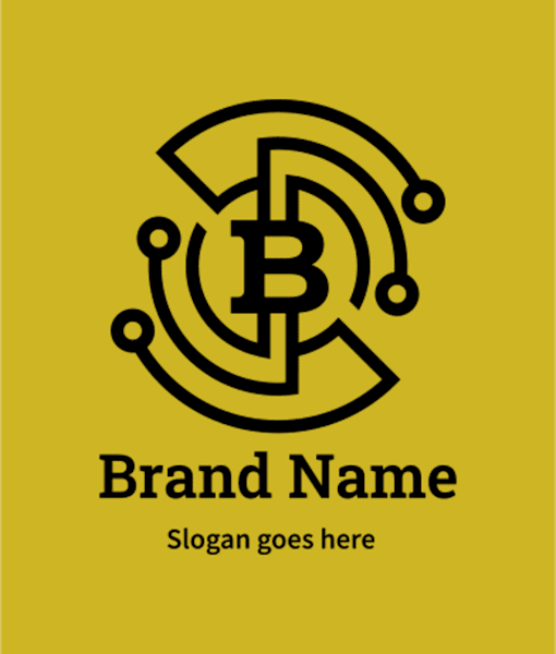 Bitcoin logo