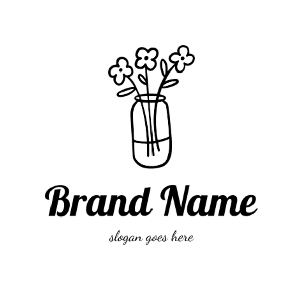 Vase logo