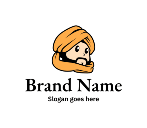 Beard logo