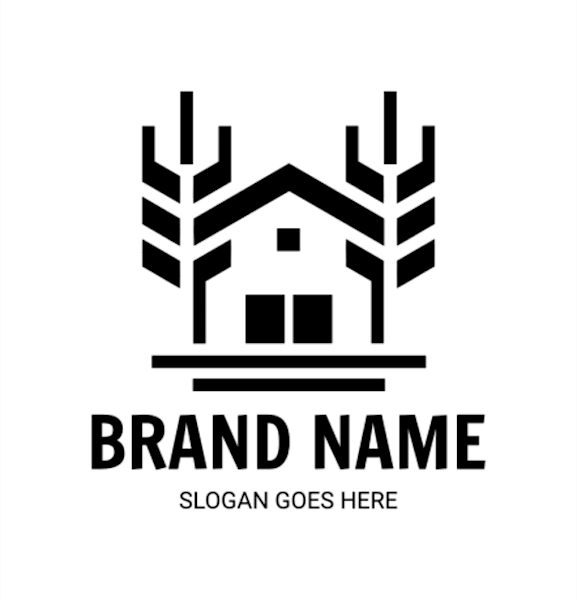 Barn logo
