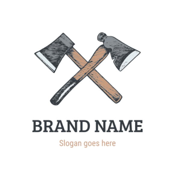 Furniture logo
