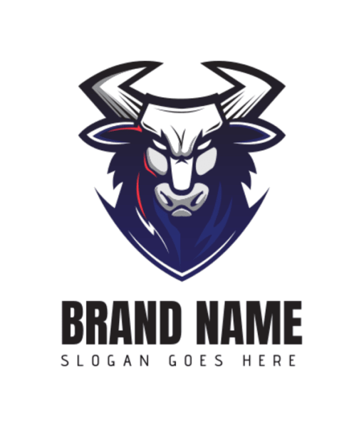 Bull logo