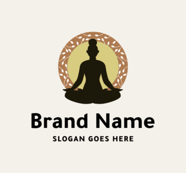 Yoga logo