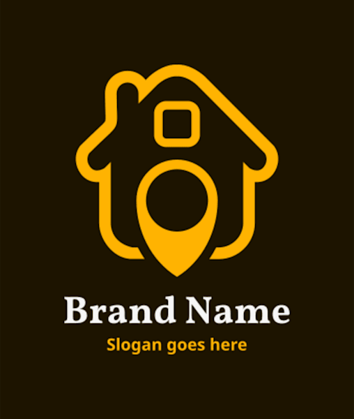 Roof logo