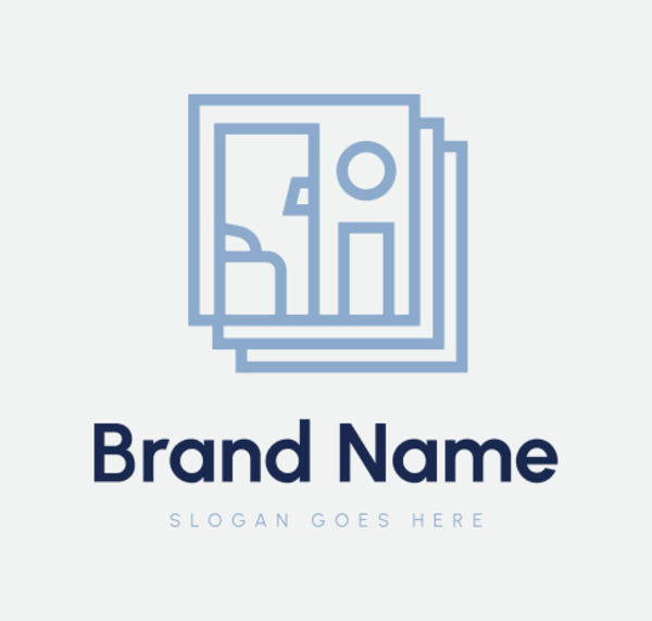 Apartment logo
