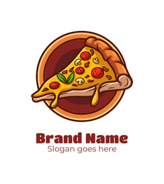 Restaurants logo