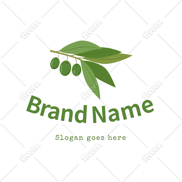 Tree logo