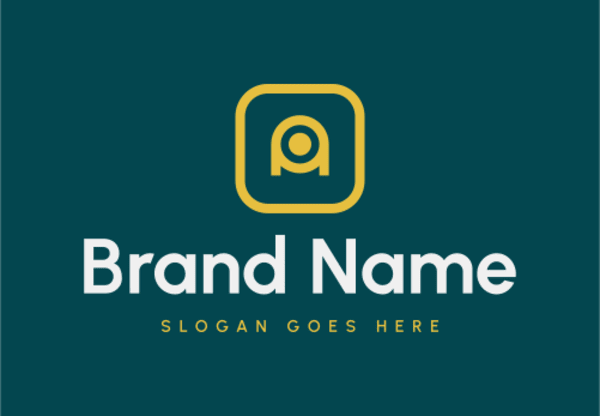 Rectangle logo