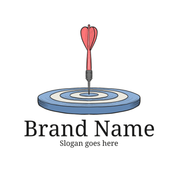 Logo Design — Bejeweled Marketing  Social Media Management & Website Design