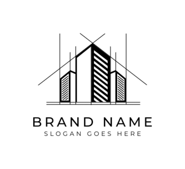Apartment logo
