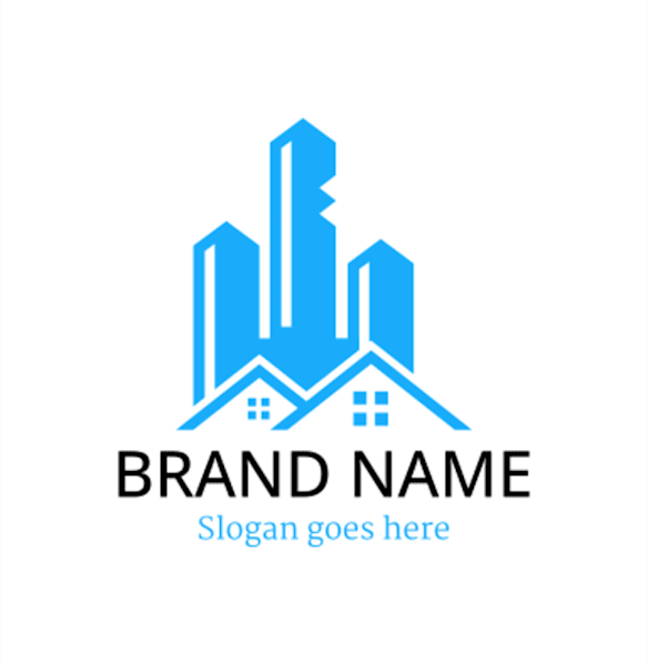 Key logo