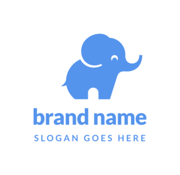 Elephant logo
