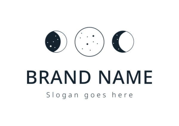 Night logo