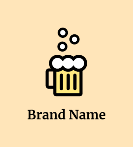 Bar logo