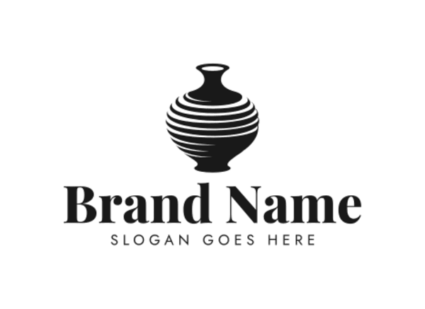 Vase logo