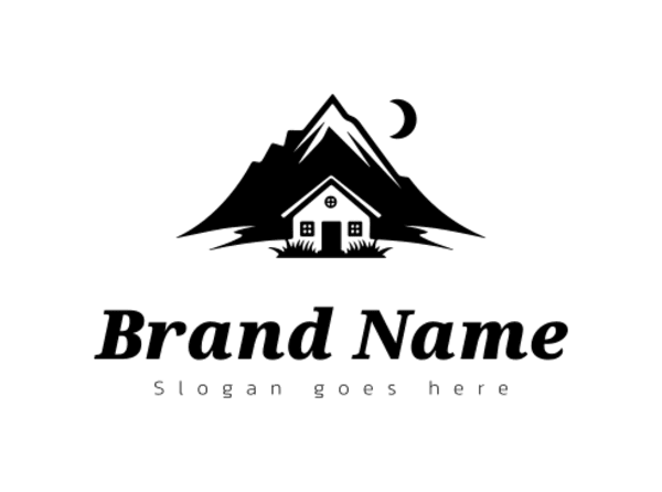 Cabin logo