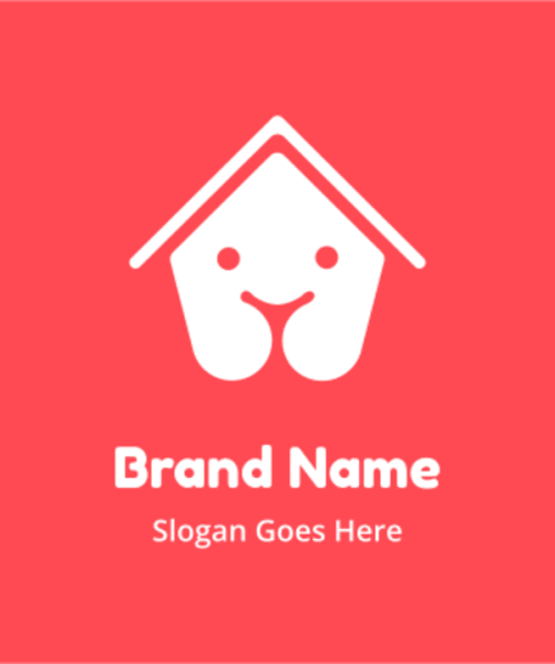 Dog logo