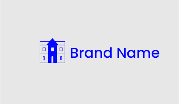 House logo