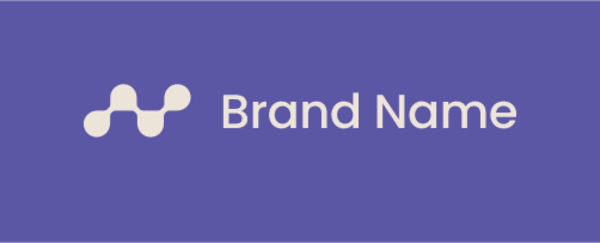 Molecule logo