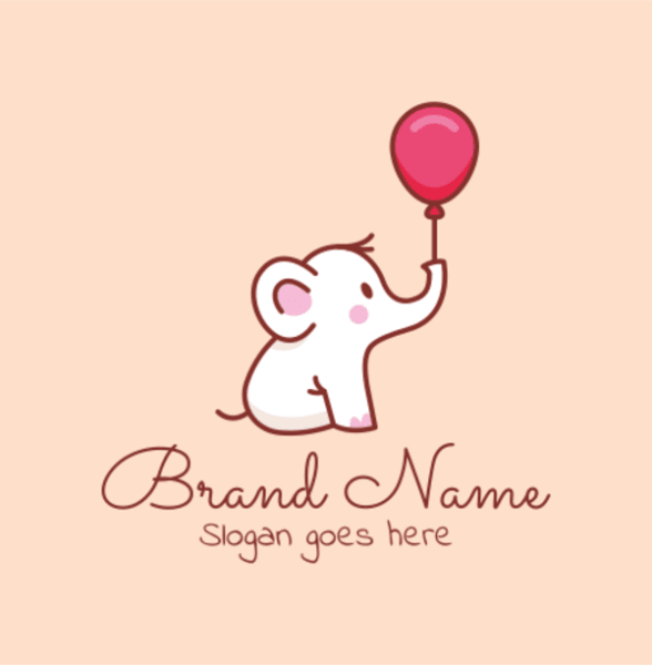 Baby logo