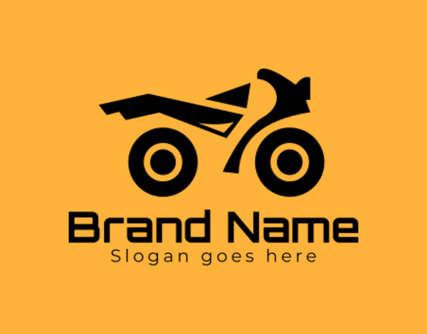 Bike logo