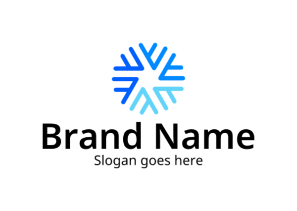 Snow logo