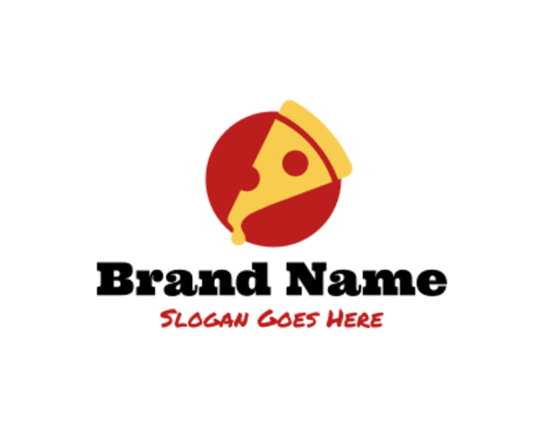 Slice logo