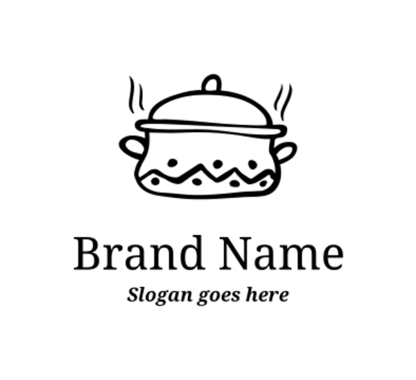 Hot logo