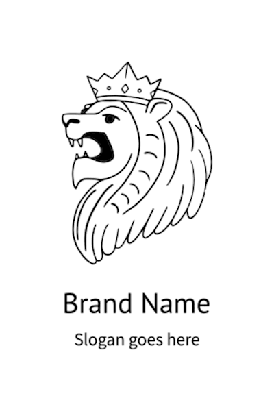 Power logo