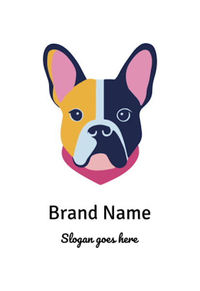 Puppy logo
