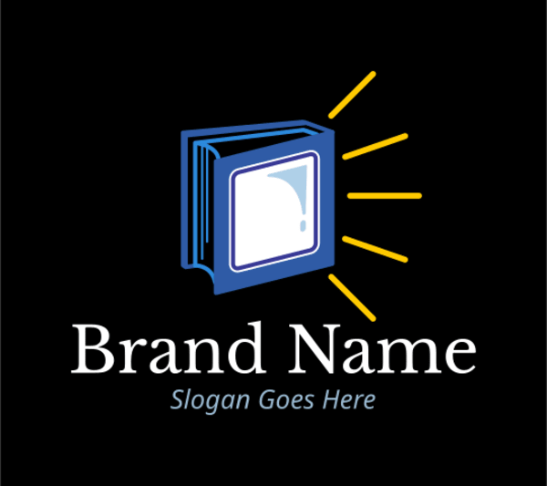 Tv logo
