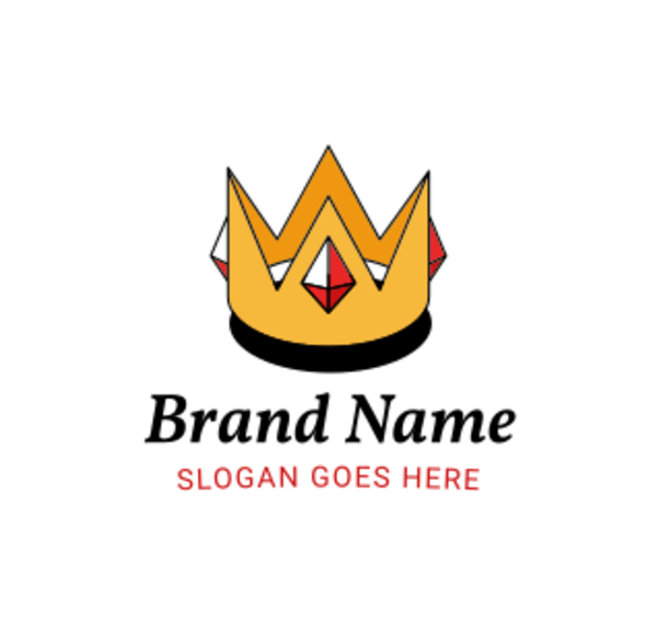 Gold logo