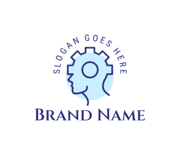 Cog logo