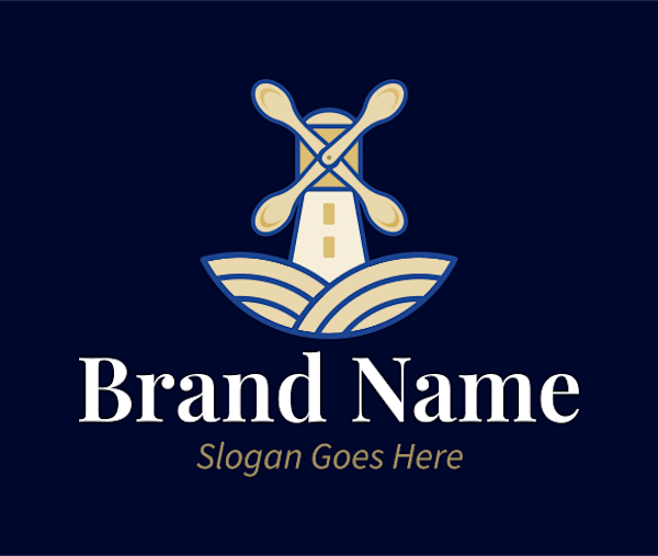 Windmill logo